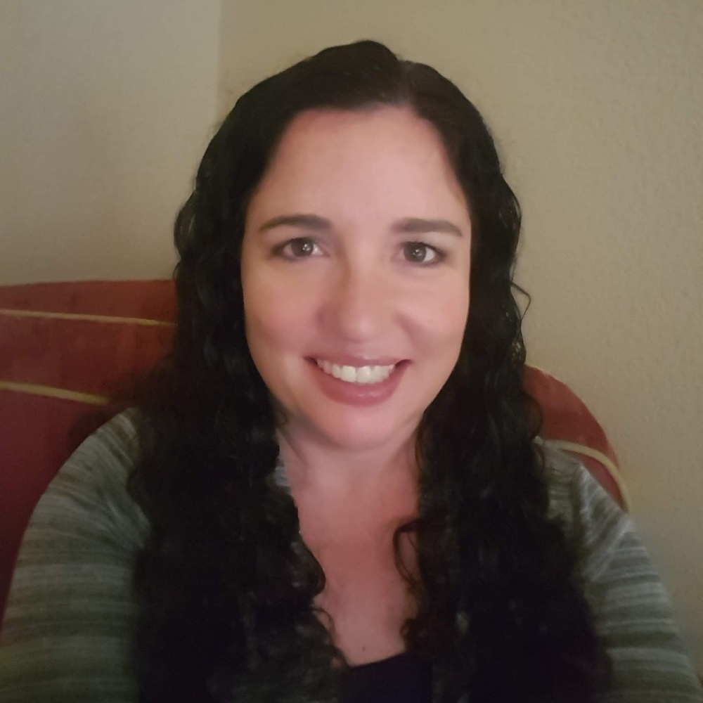 Meet your Posher, Melinda
